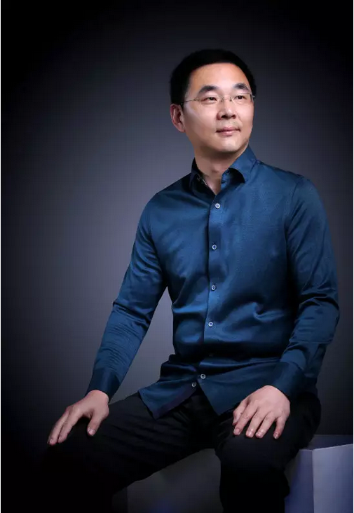 跨界互联网文创园创始人龚建卫:过程、结果两