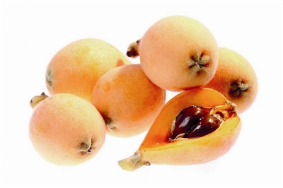 年初低温致今年杭州枇杷减产90% 或将卖到10