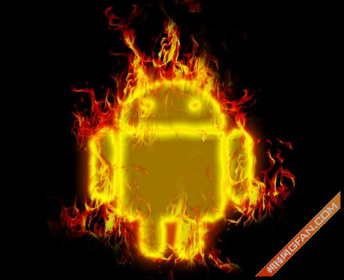 固件升级性能强 安卓机不卡不热不是梦