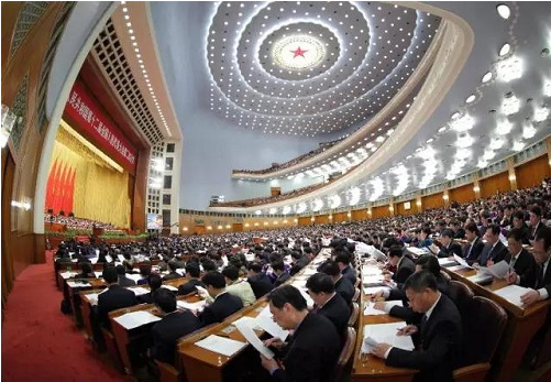 两会关键词出炉 在线教育应助力实现教育公平