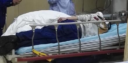  杭州 大江东临江一 工厂 发生 爆炸 1死7伤 起火原