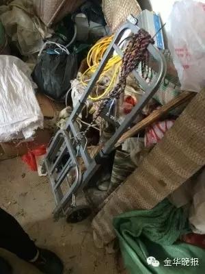 金华公布3·5杀人抛尸案细节 嫌疑人称银行密