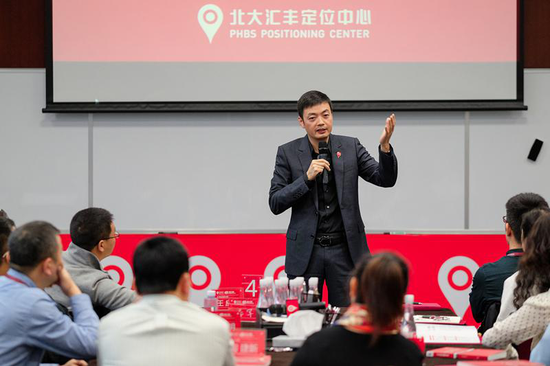 侧改革狠击企业家痛点企业该如何做战略定位?