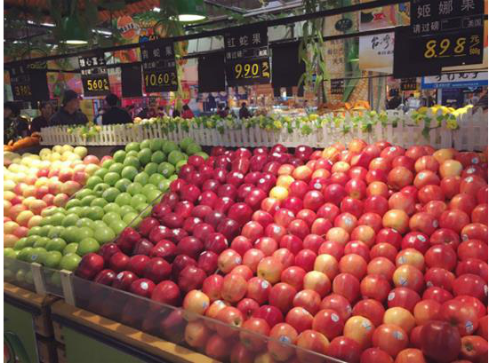 逆天了 发到家这个便利店竟然0加盟费