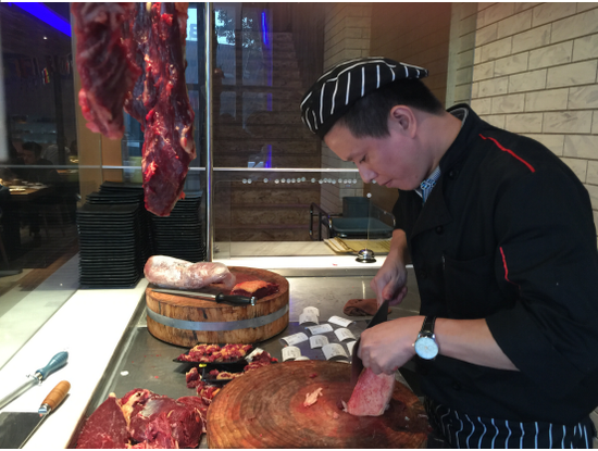 逆流而上 新时代餐饮如何破围而出