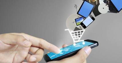 V宣贸 YGO占据网店代理70%市场份额 取得突