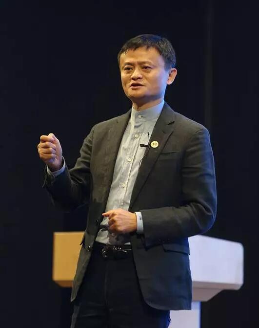 马云湖畔大学演讲:好死不如赖活着 做企业也一