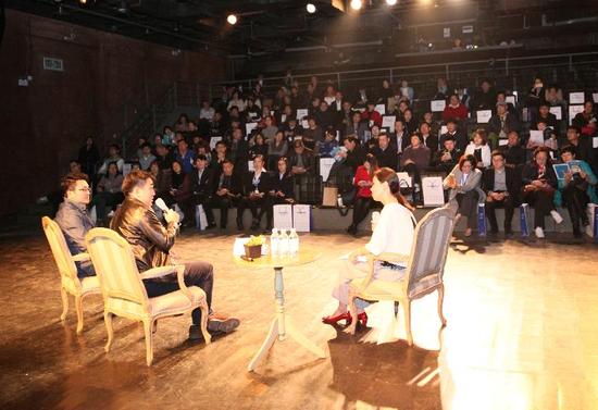 国内影视基金投资火爆 科地资本:谨慎选择优质