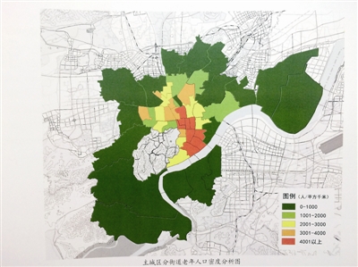 人口密度_杭州市人口密度