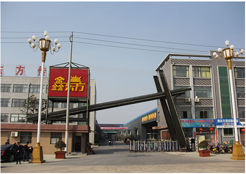 北京大好财富:值得投资的新三板企业江苏鑫东