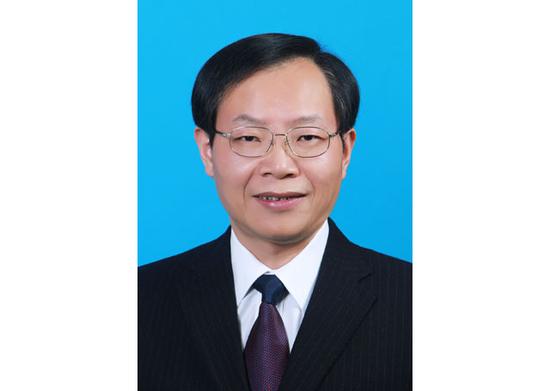 浙江提拔任用10名省管领导干部 何杏仁任金华