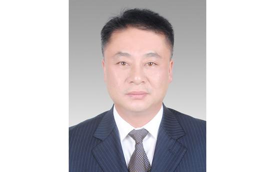 浙江提拔任用10名省管领导干部 何杏仁任金华