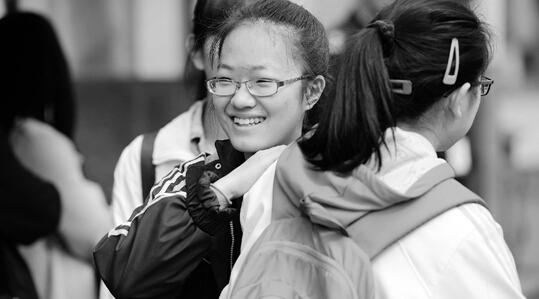 浙江新高考第二次学考选考昨开考 提前高考学