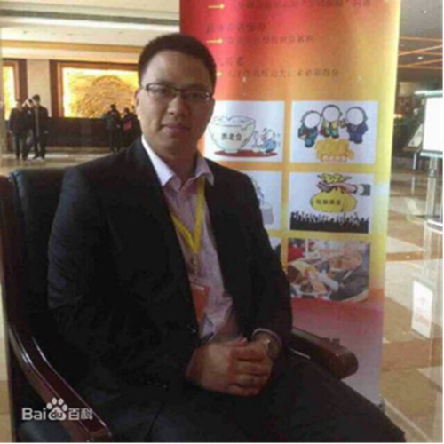 潘小伟:让坚持成为信仰