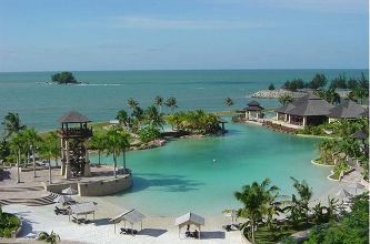 3658商城在线旅游平台迎春上线