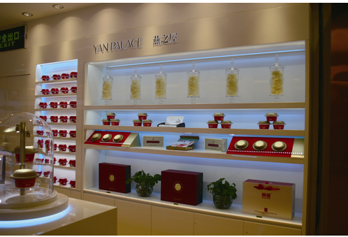 肥胖 体虚 脸色差 燕窝产后调理做个漂亮辣妈