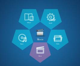 十大UI界面设计咨询公司