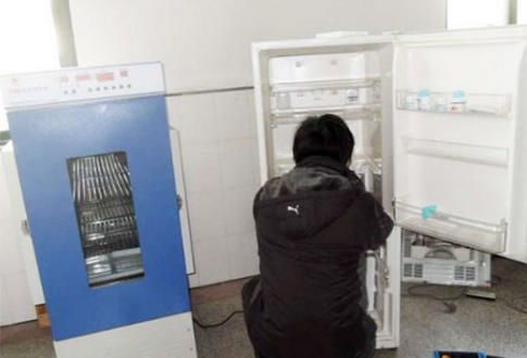 苏州西门子冰箱售后维修 噪音异常原因