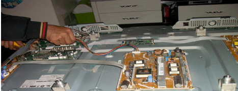 吴江索尼电视机售后维修服务中心