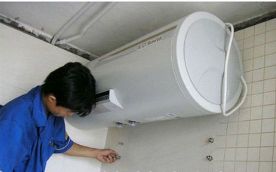 苏州樱花热水器售后维修中心