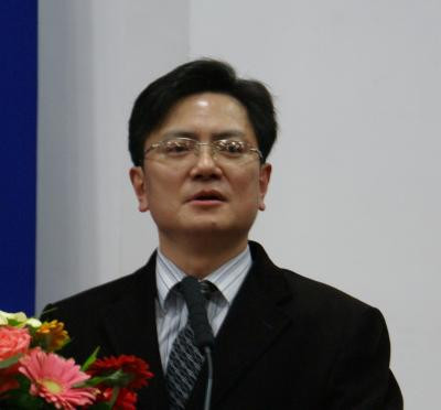 贵大校长郑强吐槽空姐为何要漂亮 曾是浙大第