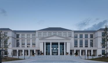 浙江海洋大学昨日正式揭牌 3月1日教育部正式