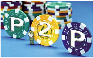 腾邦国际:上市公司+P2P概念热炒 上市系P2P备