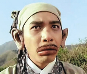 宁波90后小伙山上宿营 做梦吃蛋糕时被老鼠咬