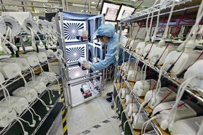 今年前三个月滨江GDP增涨18.1% 连续9年杭州跑第一