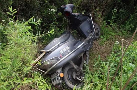 萧山2死2伤凶杀案嫌犯仍在逃 警方悬赏5万全国