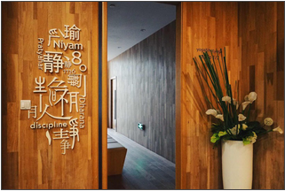 唤潮健身引领中国健身行业发展趋势