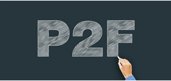 理财盒子:领先的互联网P2F理财配置专家