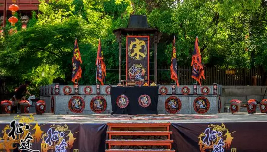 征途手机版 杭城赐剑仪式完美收官 带你赴一次