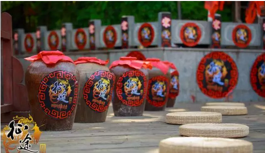 征途手机版 杭城赐剑仪式完美收官 带你赴一次