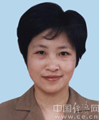 何杏仁任金华市委副书记 此前任金华市委宣传