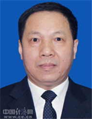 王杰任浙江省统计局党组书记、局长(图丨简历