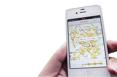 杭州持续开展网约车背景审查 六大平台已报送