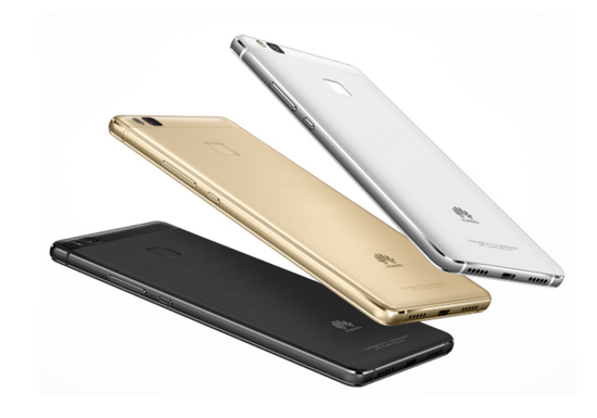 华为G9青春版京东开售 购机享好礼