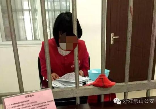 衢州一女子相亲后催男方结婚 拿到10余万礼金