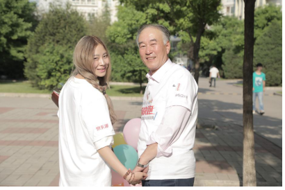 大叔配萝莉 神仙道2手游校园约跑惊现神雕侠侣