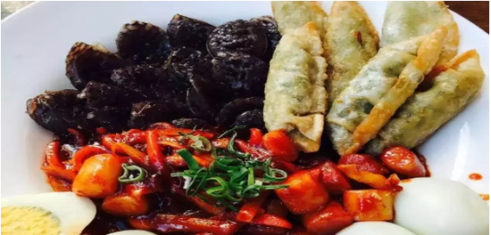 苏州韩语培训中心:游韩国 吃韩食 从韩语培训开