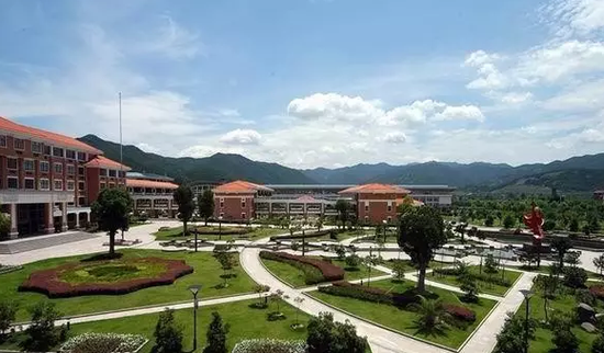 2016浙江高中排名杭州二中排第3 看看你的母