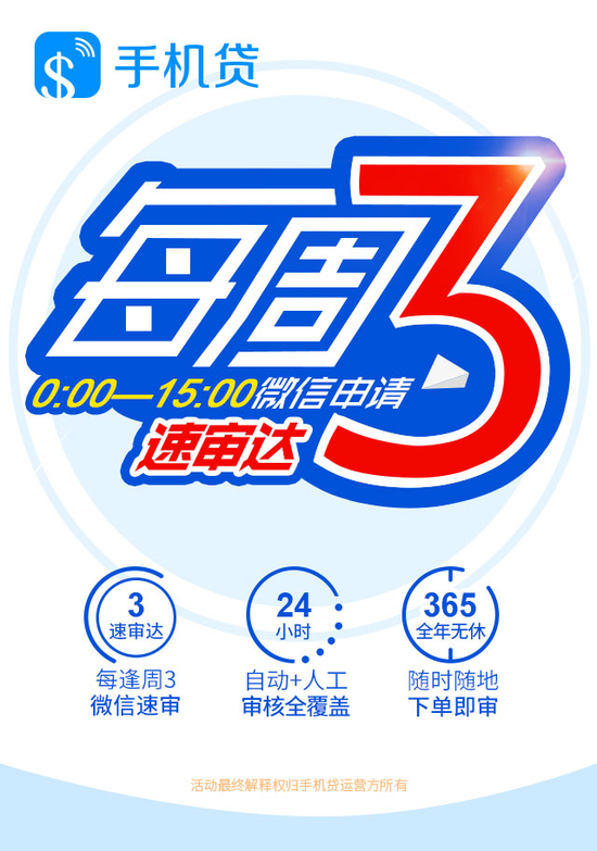 速审新服务 手机贷如何平衡过件率和逾期率