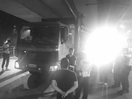 杭州严查机动车违规使用远光灯 违反者将处罚