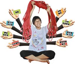 94年全职妈妈 在香港联合世纪教育集团兼职赚钱