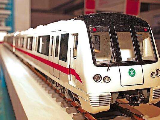 宁波地铁5号线一期年内开工 起于鄞州止于镇海