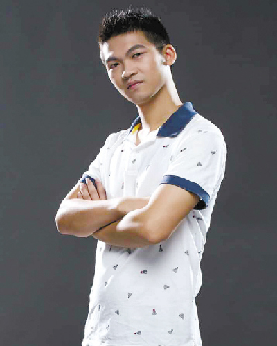 仙居一网红靠游戏技能拥有80余万直播平台粉