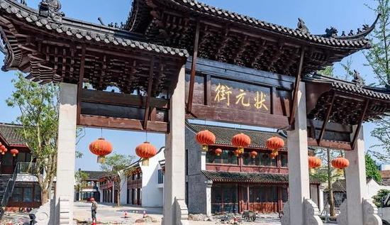 湖州盛产学霸 盘点历史上的18位状元