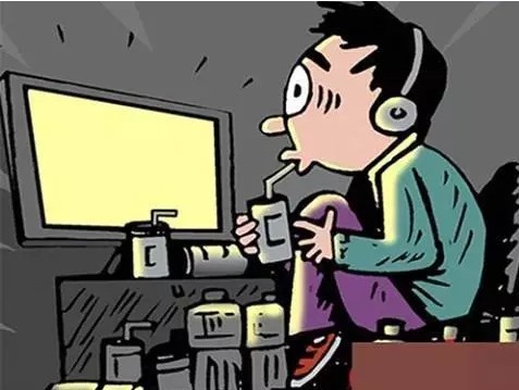 杭州18岁小伙通宵玩游戏头痛恶心 脑内长5厘米