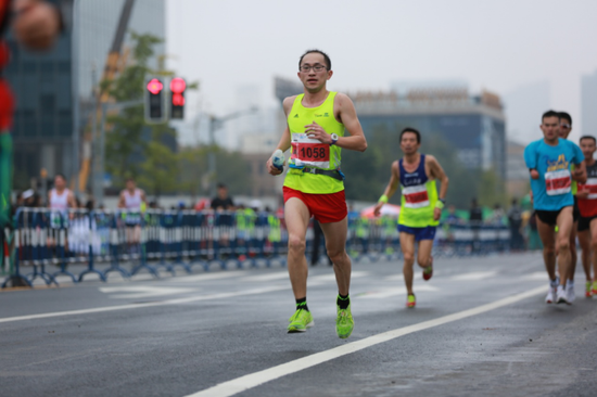 我的征途是星辰大海--记HOPE公益训练营发起